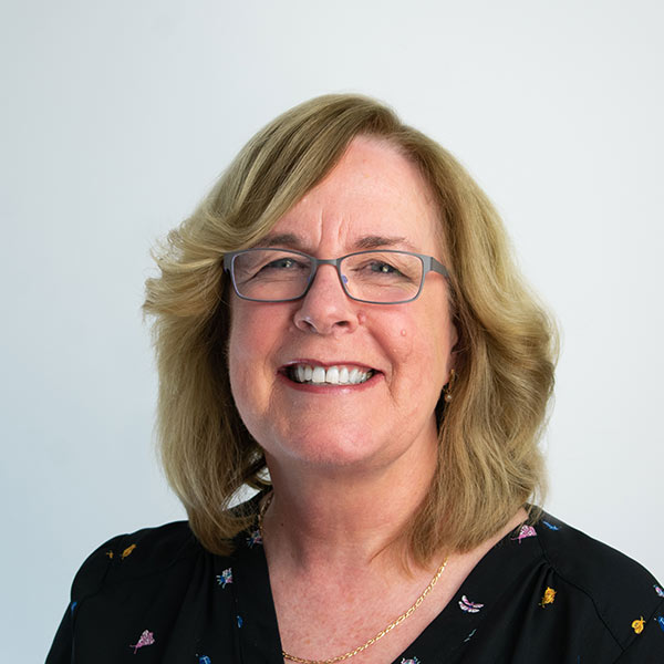 Meet Jeanette Gillatt - OFFICE MANAGER