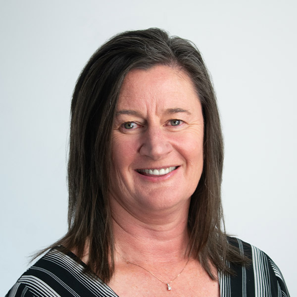 Meet Michelle O’Hagan - OFFICE MANAGER